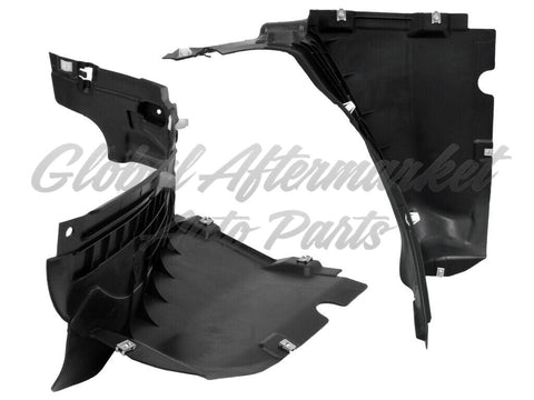 FENDER LINER FR RH