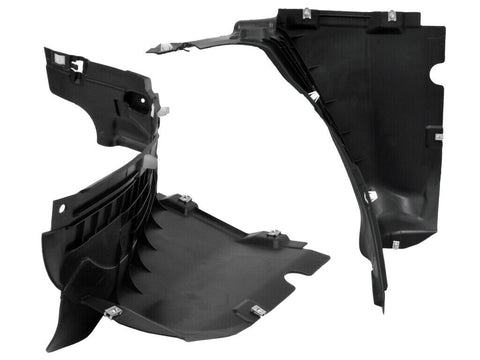 FENDER LINER FR RH