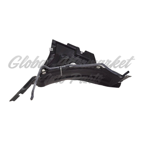 FENDER LINER FR RH FORWARD