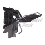 FENDER LINER FR RH FORWARD — photo 3