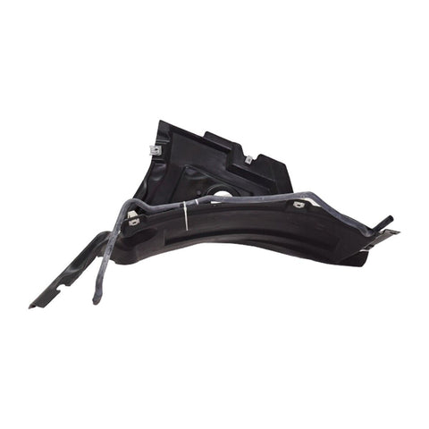 FENDER LINER FR RH FORWARD