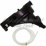WINDSHIELD WASHER TANK W/CAP/HOLE FOR PUMP/HOLE FOR SENSOR ALLROAD — photo 2