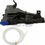 WINDSHIELD WASHER TANK W/CAP/HOLE FOR PUMP/HOLE FOR SENSOR ALLROAD — photo 4