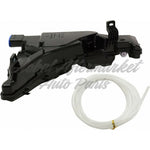 WINDSHIELD WASHER TANK W/CAP/HOLE FOR PUMP/HOLE FOR SENSOR ALLROAD — photo 5