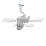 WINDSHIELD WASHER TANK W/CAP W/O PUMP — photo 1