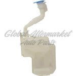 WINDSHIELD WASHER TANK W/CAP/HOLE FOR PUMP — photo 1