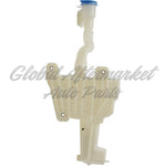 WINDSHIELD WASHER TANK W/CAP/HOLE FOR PUMP — photo 3