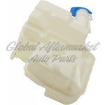 WINDSHIELD WASHER TANK W/CAP/HOLE FOR PUMP — photo 4