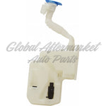 WINDSHIELD WASHER TANK W/CAP/HOLE FOR PUMP — photo 5