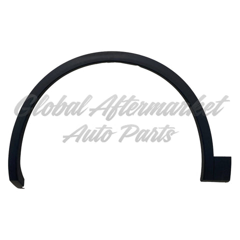 WHEEL ARCH TRIM FR LH PTM 2ND GEN
