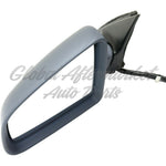 DOOR MIRROR LH POWER HTD PTM — photo 3