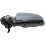 DOOR MIRROR LH POWER HTD PTM — photo 4