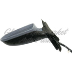 DOOR MIRROR LH POWER HTD PTM — photo 5