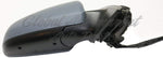 DOOR MIRROR RH POWER HTD PTM — photo 2