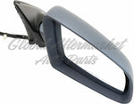 DOOR MIRROR RH POWER HTD PTM — photo 4