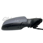 DOOR MIRROR RH POWER HTD PTM — photo 5