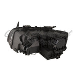HEAD LAMP LH HALOGEN HQ — photo 2