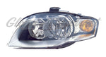 HEAD LAMP LH HALOGEN HQ — photo 1