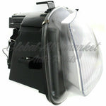 HEAD LAMP LH HALOGEN HQ — photo 2