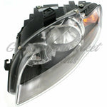 HEAD LAMP LH HALOGEN HQ — photo 4