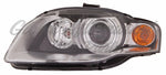 HEAD LAMP LH HID W/O CURVE HQ — photo 1