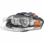 HEAD LAMP LH HID W/O CURVE HQ — photo 2