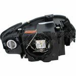 HEAD LAMP LH HID W/O CURVE HQ — photo 4