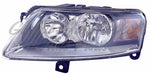 HEAD LAMP LH HALOGEN SDN 05-08/WGN 06-08 HQ — photo 1