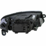 HEAD LAMP LH HALOGEN SDN 05-08/WGN 06-08 HQ — photo 4
