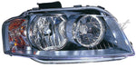 HEAD LAMP LH HALOGEN HQ — photo 1