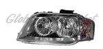 HEAD LAMP LH HALOGEN HQ — photo 2