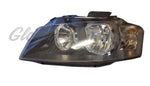 HEAD LAMP LH HALOGEN HQ — photo 3