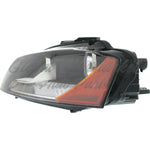 HEAD LAMP LH HALOGEN HQ — photo 2