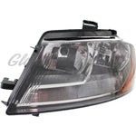 HEAD LAMP LH HALOGEN HQ — photo 3