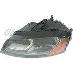HEAD LAMP LH HALOGEN HQ — photo 4