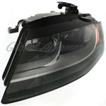 HEAD LAMP LH HALOGEN SDN/WGN HQ — photo 2