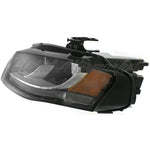 HEAD LAMP LH HALOGEN SDN/WGN CAPA — photo 3