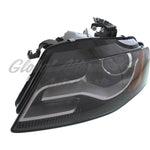 HEAD LAMP LH SDN/WGN XENON W/O CURVE HQ — photo 3