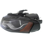 HEAD LAMP LH SDN/WGN XENON W/O CURVE CAPA — photo 2