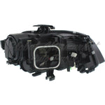 HEAD LAMP LH SDN/WGN XENON W/O CURVE CAPA — photo 5