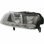 HEAD LAMP LH XENON W/AUTO LEVELING W/O CURVE HQ — photo 2
