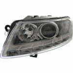 HEAD LAMP LH XENON W/AUTO LEVELING W/O CURVE HQ — photo 3
