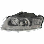 HEAD LAMP LH XENON W/AUTO LEVELING W/O CURVE HQ — photo 4