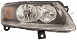 HEAD LAMP LH HALOGEN HQ — photo 1