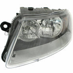 HEAD LAMP LH HALOGEN HQ — photo 3