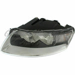 HEAD LAMP LH HALOGEN HQ — photo 4