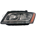 HEAD LAMP LH HALOGEN HQ — photo 1