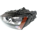 HEAD LAMP LH HALOGEN HQ — photo 2