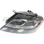 HEAD LAMP LH HALOGEN HQ — photo 3