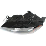 HEAD LAMP LH HALOGEN HQ — photo 4